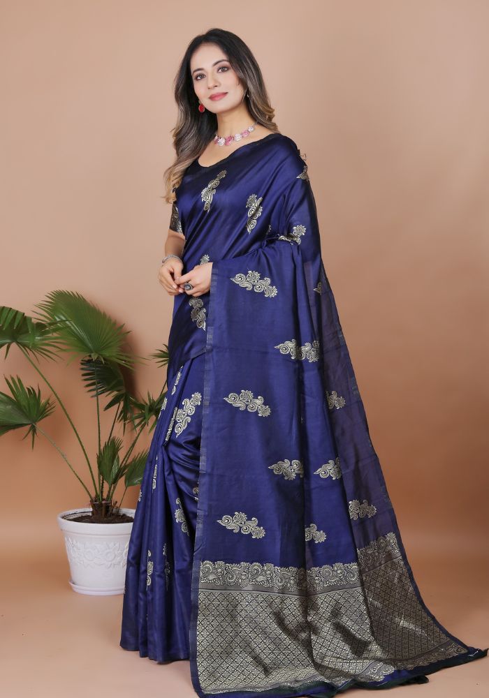 Vaidehi Silk Saree