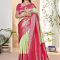 Vedika Banarasi Silk Saree