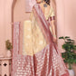 Jina Linan Cotton Saree