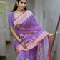 Viya Banarasi Silk Saree