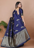 Vaidehi Silk Saree