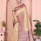 Jina Linan Cotton Saree