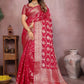 Sandhya Rani Organza Silk Saree