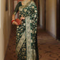 Aaradhya banarasi silk saree