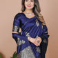Vaidehi Silk Saree