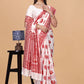 Avira Spun Cotton Saree