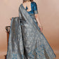 Chandrika Banarasi Silk Saree