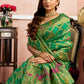 Sanskriti Orgenza Silk Saree
