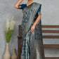Antara Banarasi Silk Saree