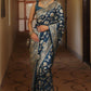 Aaradhya Banarasi silk saree