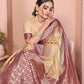 Jina Linan Cotton Saree
