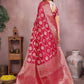 Sandhya Rani Organza Silk Saree