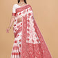 Devyani Spun Cotton Saree