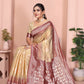 Jina Linan Cotton Saree