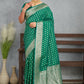 Charmi Rama Banarasi Silk Soft Saree