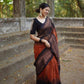 Twinkle Banarasi Silk Saree