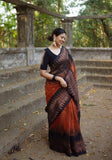Twinkle Banarasi Silk Saree