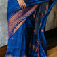 Anvika Linen saree