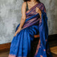 Anvika Linen saree