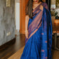 Anvika Linen saree