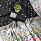 Aanya Black Paithni Silk Saree